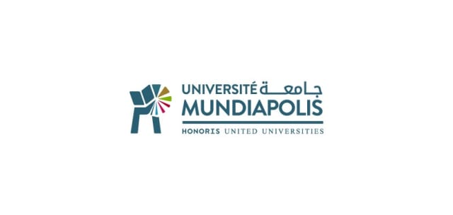 Mundiapolis University of Casablanca