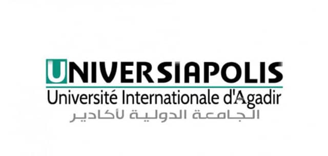 Universiapolis INTERNATIONAL UNIVERSITY OF AGADIR