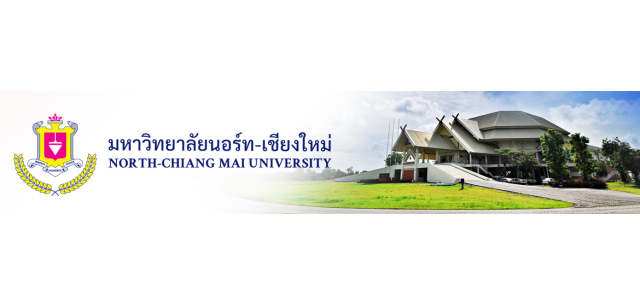 North Chiang Mai University
