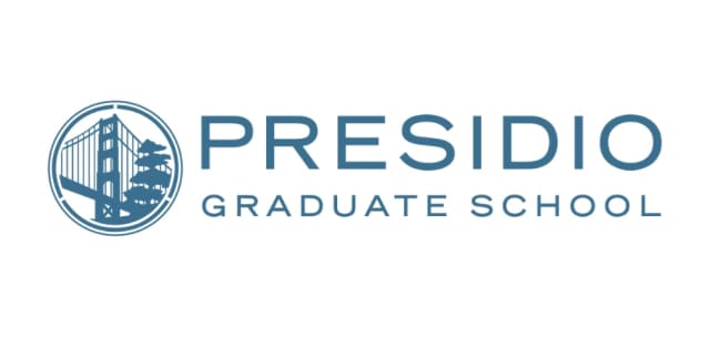 Presidio Graduate School
