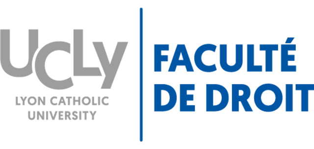 Lyon Catholic University (UCLy - Faculté de Droit)