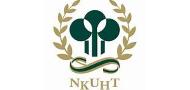 National Kaohsiung University Of Hospitality And Tourism