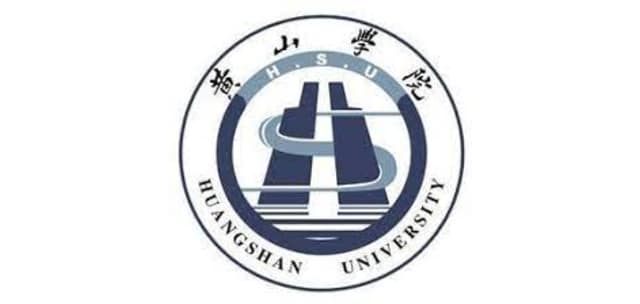 Huangshan University