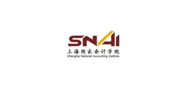Shanghai National Accounting Institute