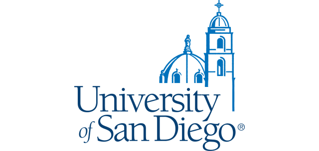 University of San Diego Professional and Continuing Education