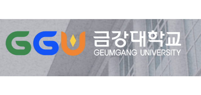 Geumgang University