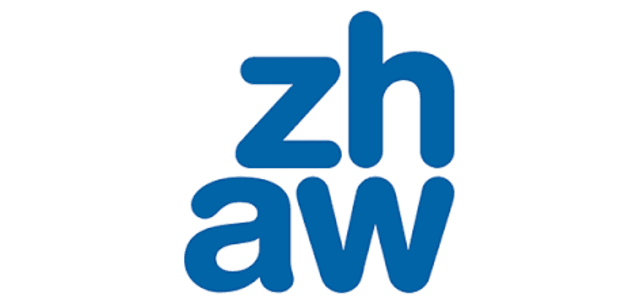 ZHAW - Zurich University Of Applied Sciences