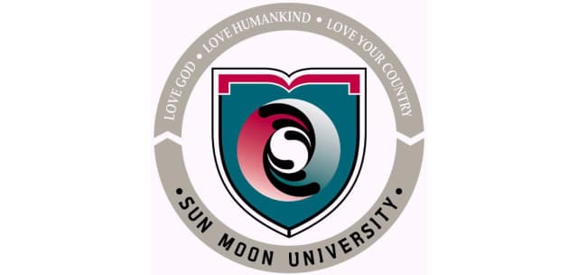 Sun Moon University
