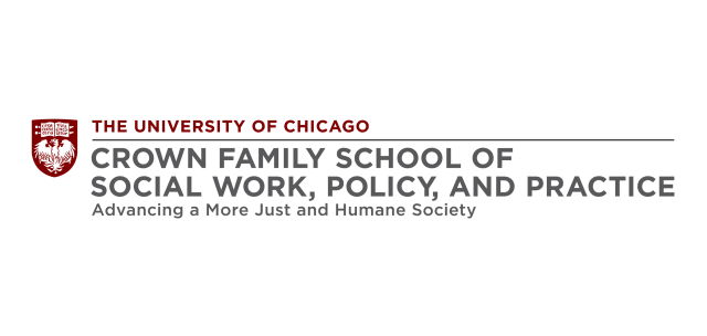 The University of Chicago Crown Family School of Social Work, Policy, and Practice