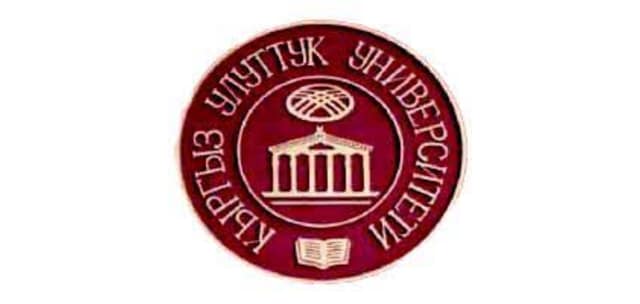 Kyrgyz National University