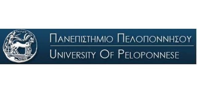 University of Peloponnese