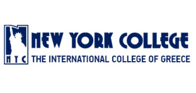 New York College - Greece