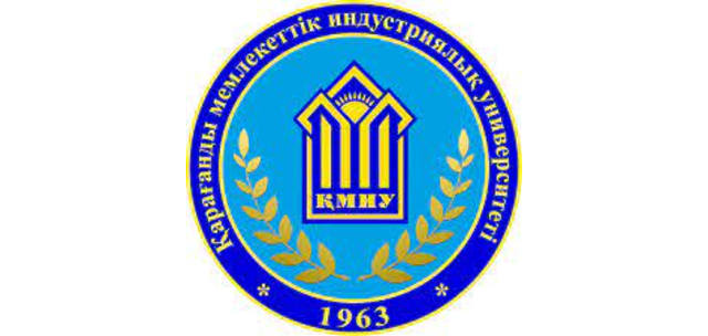 Karaganda State Industrial University