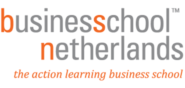 Business School Netherlands Nigeria