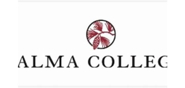 Alma College