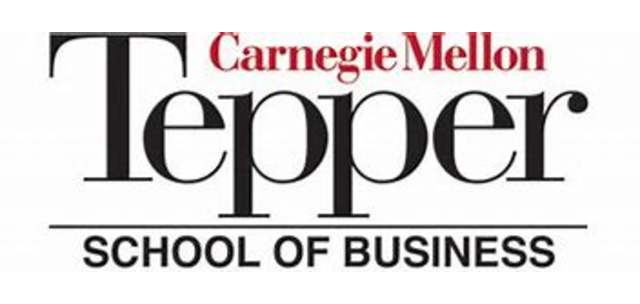 Carnegie Mellon University Tepper School of Business
