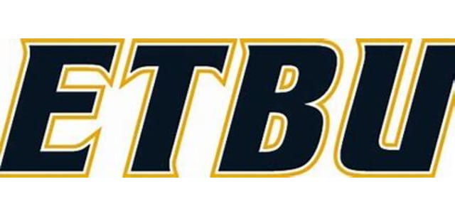 East Texas Baptist University