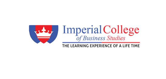 Imperial College of Business Studies (ICBS)