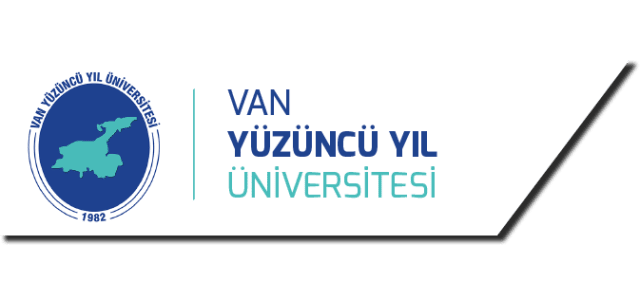 University Of Yüzüncü Yıl