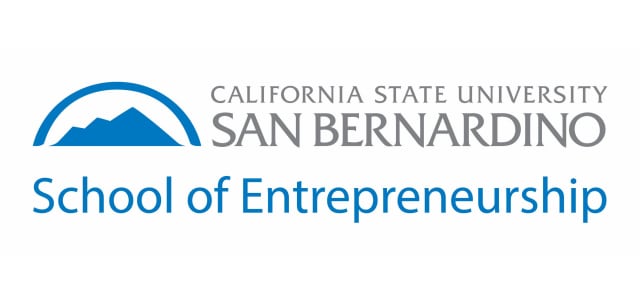 California State University, San Bernardino School of Entrepreneurship