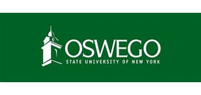 Oswego State University of New York