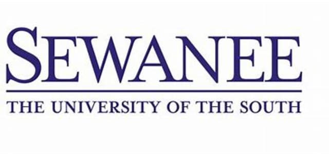 Sewanee: The University of the South