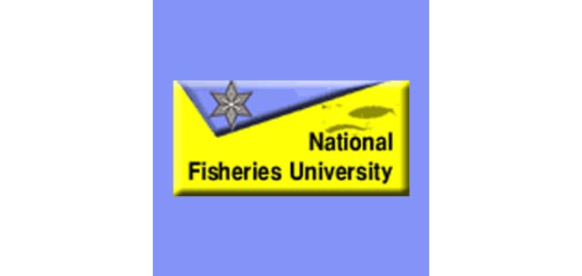 National Fisheries University