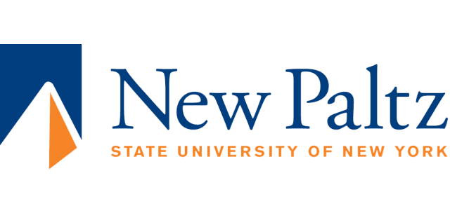 State University Of New York At New Paltz
