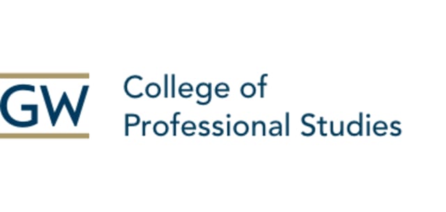 George Washington University - College of Professional Studies