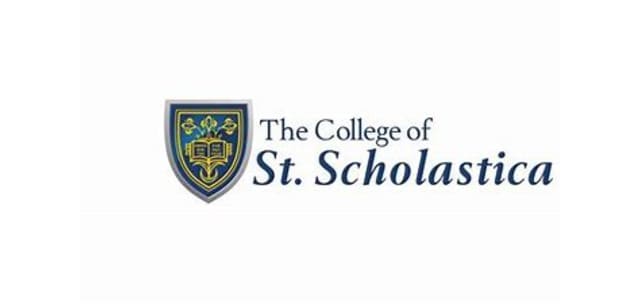The College of St. Scholastica
