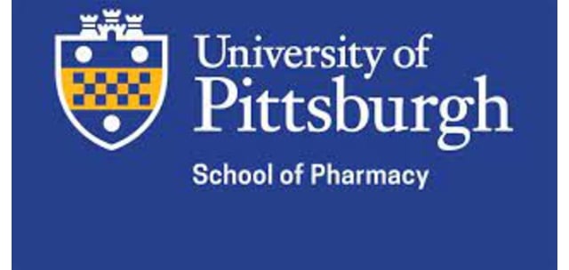 University of pittsburgh school of pharmacy