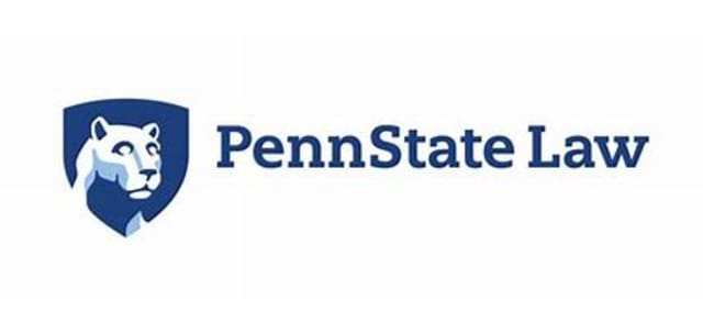 The Pennsylvania State University Penn State Law