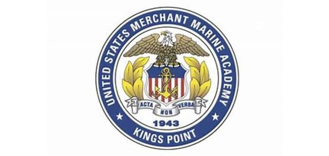 United States Merchant Marine Academy (Merchant Marine)