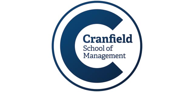 Cranfield School of Management