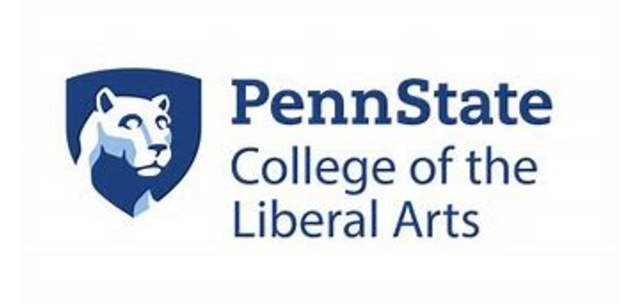 The Pennsylvania State University Penn State College of the Liberal Arts