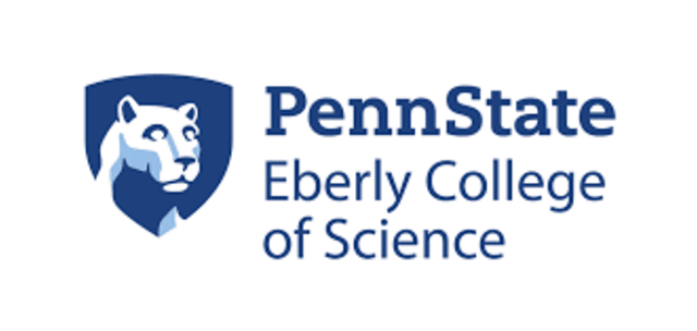 The Pennsylvania State University Penn State Eberly College of Science