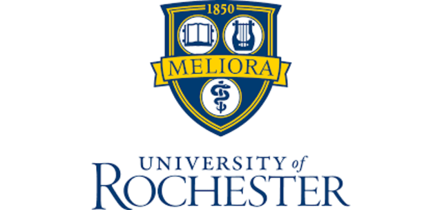 University of Rochester The College of Arts, Sciences and Engineering