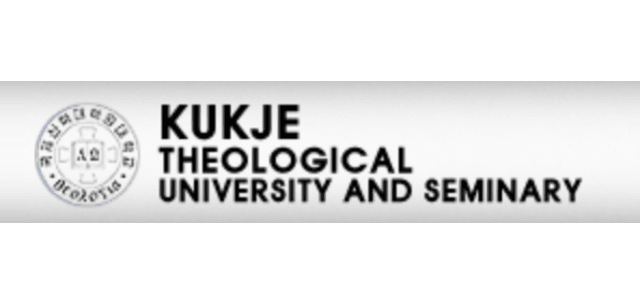 Kukje Theological University and Seminary