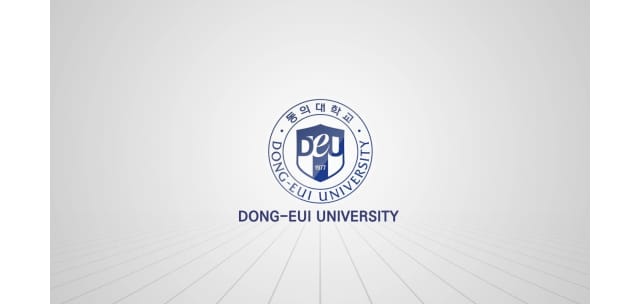 Dong-eui University