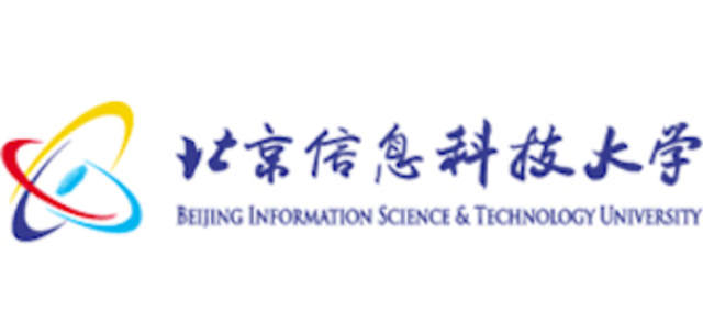 Beijing Information Science & Technology University