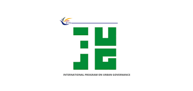 National Taipei University - International Program on Urban Governance