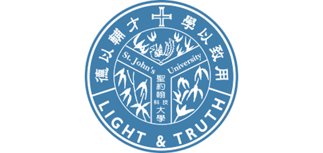 St. John'S University - Taiwan
