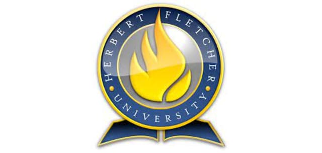 Herbert Fletcher University