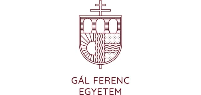 GÁL FERENC EGYETEMEN