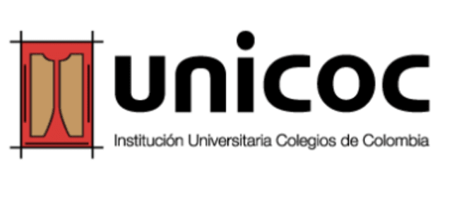 UNICOC University Colleges of Colombia (Institución Universitaria Colegios de Colombia (UNICOC))
