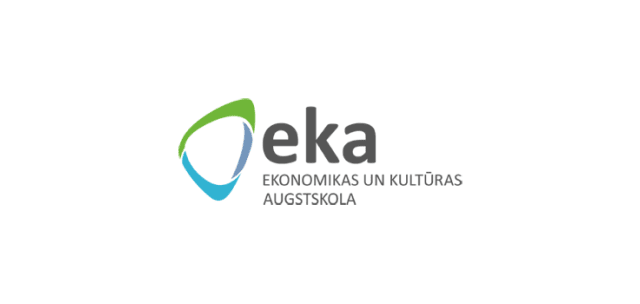 The EKA University of Applied Sciences