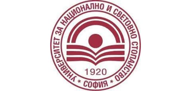 University of National and World Economy