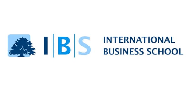 International Business School - Budapest