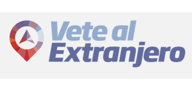 Vete al Extranjero