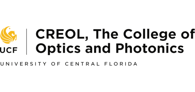 University of Central Florida College of Optics and Photonics